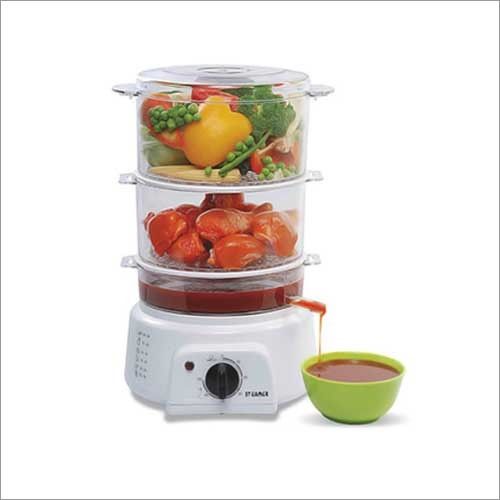 Food Steamer