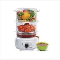 Food Steamer - Application: Kitchen