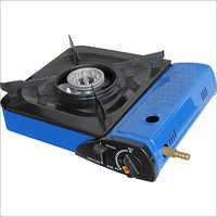 Portable Gas Stove - Application: Kitchen