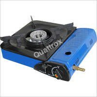 Portable Gas Stove - Application: Kitchen