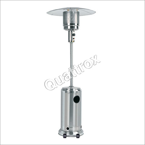 Patio Heater Gas