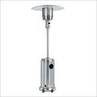 Patio Heater Gas