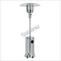 Patio Heater Gas
