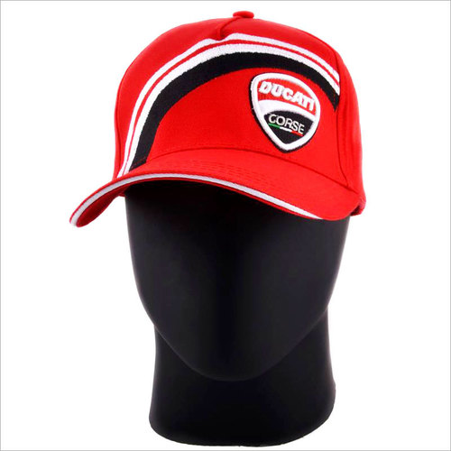 Ducati Corse Caps