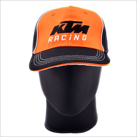 KTM Racing Caps