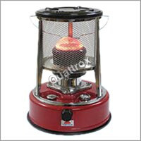 Kerosene Heater 2290 - Color: Red Black