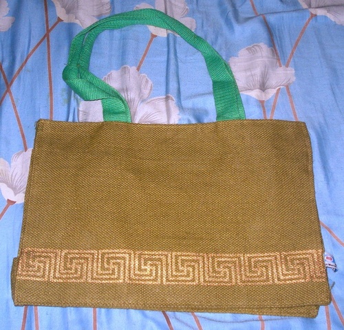 Jute Fancy Bags