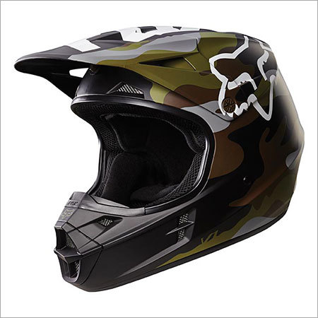 Motorcycle Helmets