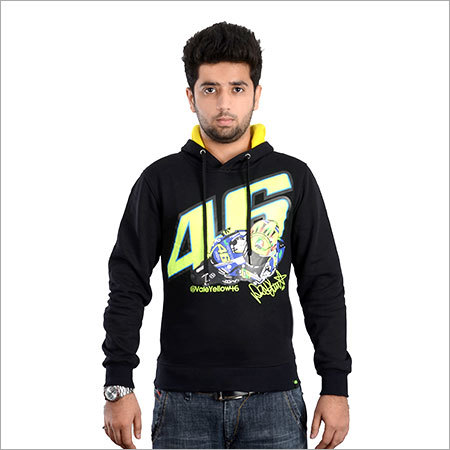 Big 46 Helmet Hoodies