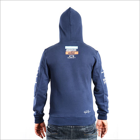 KTM MotoGP Hoodies