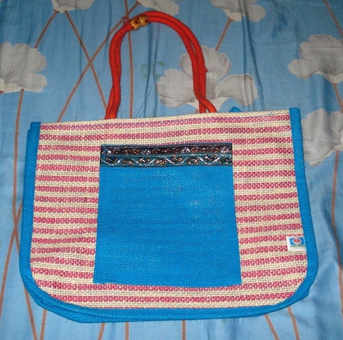 Jute Fancy Bags