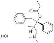 Dextropropoxyphene Hydrochloride