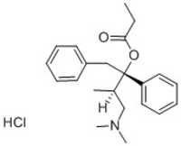 Dextropropoxyphene Hydrochloride