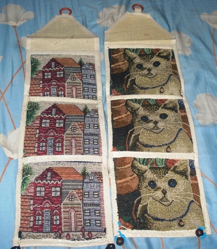 Jute Wall Hanging