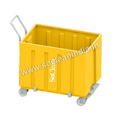 Multi Utility Carts