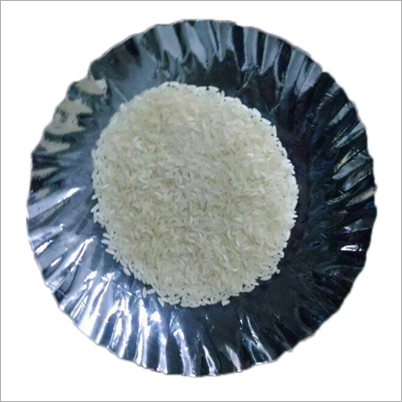 Raw Rice