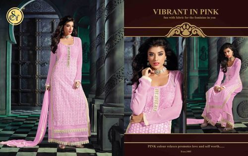 Latest Salwar Suits