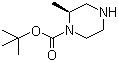 (S)-1-N-Boc-2-methylpiperazine