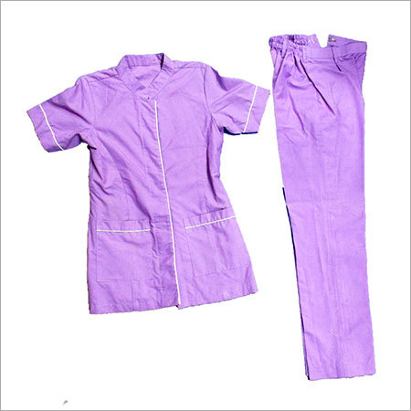 Scrubs Uniforms