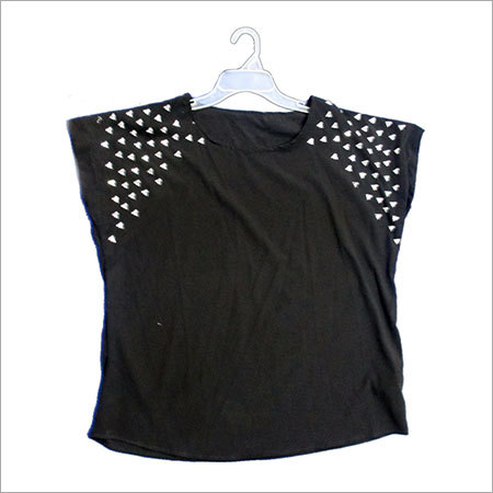 Ladies High Fashion Blouse