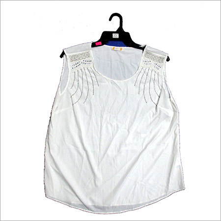 Ladies Fashion Blouse