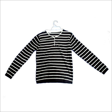 Ladies Long Shirt
