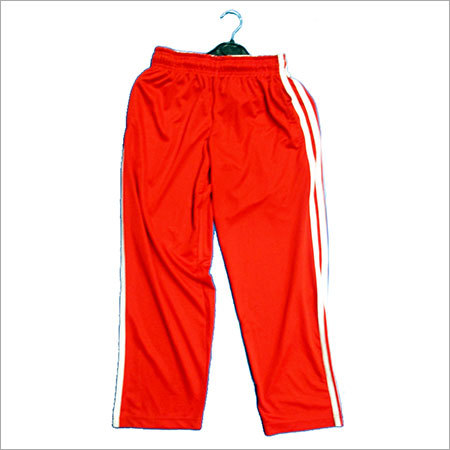 Gents Track Pant