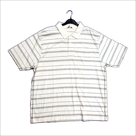Mens Polo T Shirts