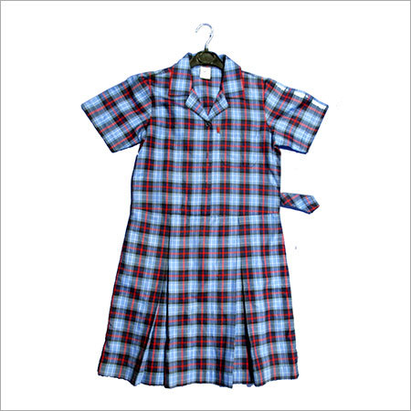 Girls School Uniform