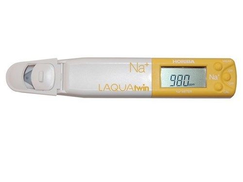 LAQUA Twin Sodium Meter