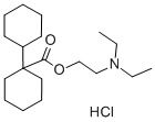 Dicyclomine Hydrochloride - Antispasmodic Medication for Abdominal Pain Relief, Fast-Acting Formula 