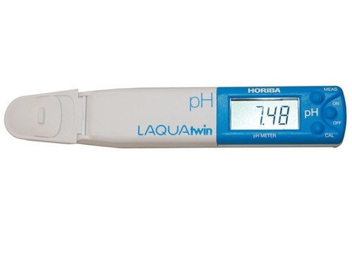 LAQUA Twin pH Meter