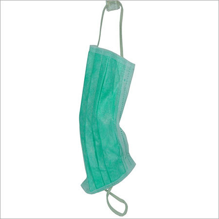 3 Ply Surgical Face Mask