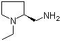 (S)-2-(Aminomethyl)-1-ethylpyrrolidine