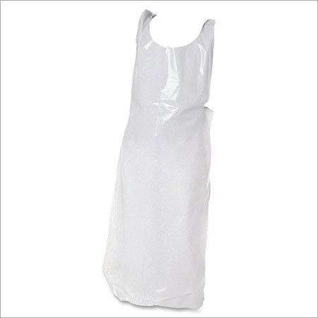 Disposable Plastic Apron