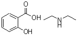 Diethylamine Salicylate