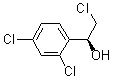 (S)-2,4-Dichloro-alpha-(chloromethyl)-benzenemethanol