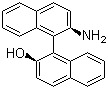 (S)-2-Amino-2'-hydroxy-1,1'-binaphthyl
