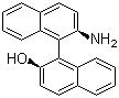 (S)-2-Amino-2'-hydroxy-1,1'-binaphthyl