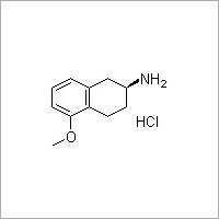 (S)-2-Amino-5-methoxytetrahydronaphthalene hydrochloride