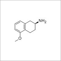 (S)-2-Amino-5-Methoxytetralin Hydrochloride