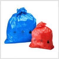 Hospital Waste Collection Bag