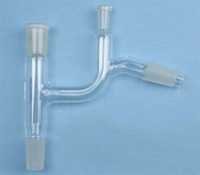 Claisen Head - Borosilicate Glass 3.3, Easy To Use And Clean, Sturdy Design, Various Sizes Available