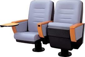 Designed Auditorium Chairs