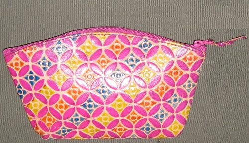 Leather Pouch