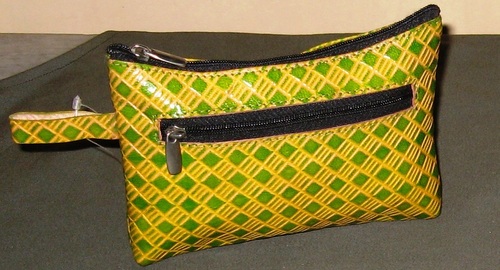 Leather Pouch