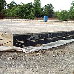 Bitumen Impregnated Insulation Board - Pin Board 4x4 | Breakage Free Easy Installation Moisture Proof