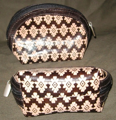 Leather Pouch
