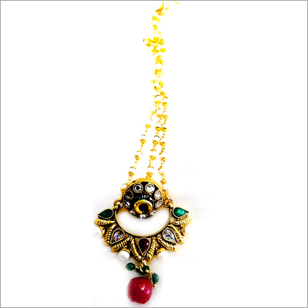 Copper Alloy Bor Damini