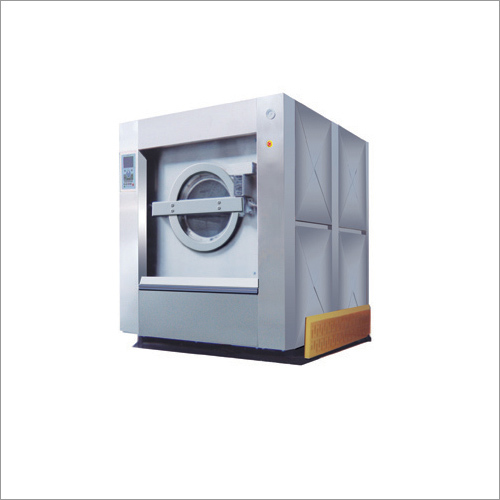 Series Of Automatic Washer Extractor